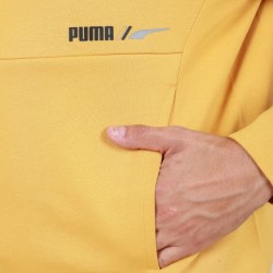 Sweatshirt Half-zip Puma