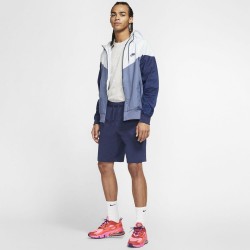 Short Nike Sportswear Club Fleece