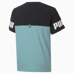 T-shirt Puma enfant