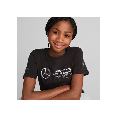 T-Shirt Mercedes-AMG Petronas Motorsport