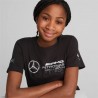 T-Shirt Mercedes-AMG Petronas Motorsport
