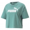 T-Shirt ESS Puma