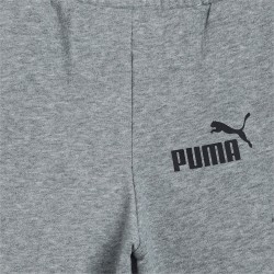 Jogging Puma ESS Logo
