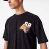 T-shirt Oversize Phoenix Suns NBA Arch Wordmark