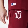 Jogging Detroit Tigers MLB League Essential