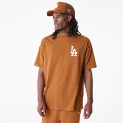 T-shirt Oversize Detroit Tigers MLB League Essential