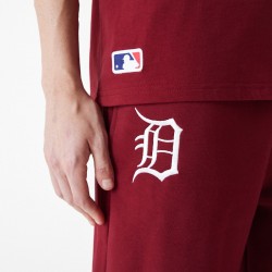 T-shirt Oversize Detroit Tigers MLB League Essential
