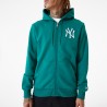 Veste à Capuche New York Yankees MLB League Essential