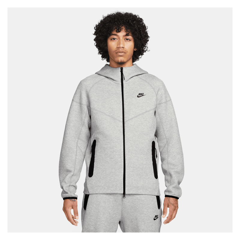 Sweat à capuche et zippé Nike Tech Fleece
