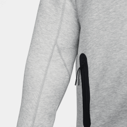 Sweat à capuche et zippé Nike Tech Fleece