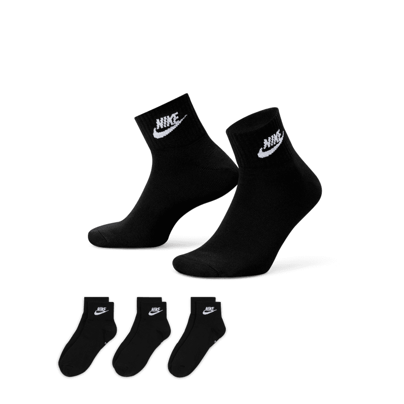 Socquettes Nike Everyday Essential