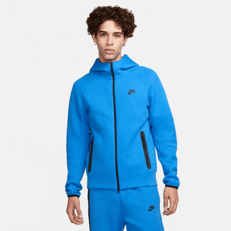 Sweat à capuche  Nike Sportswear Tech Fleece Windrunner