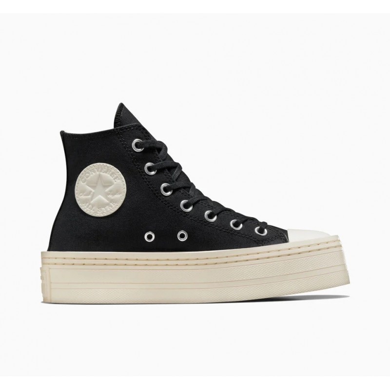 Chuck Taylor All Star Modern Lift Platform Canvas