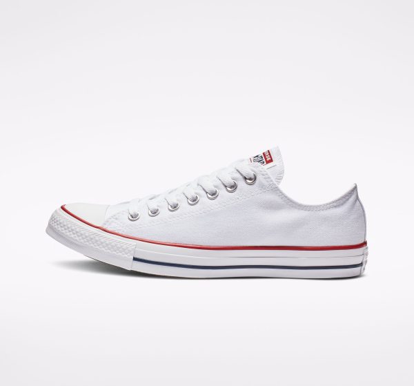 Chuck Taylor All Star Classic basse – Image 2