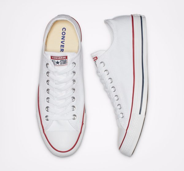 Chuck Taylor All Star Classic basse – Image 3