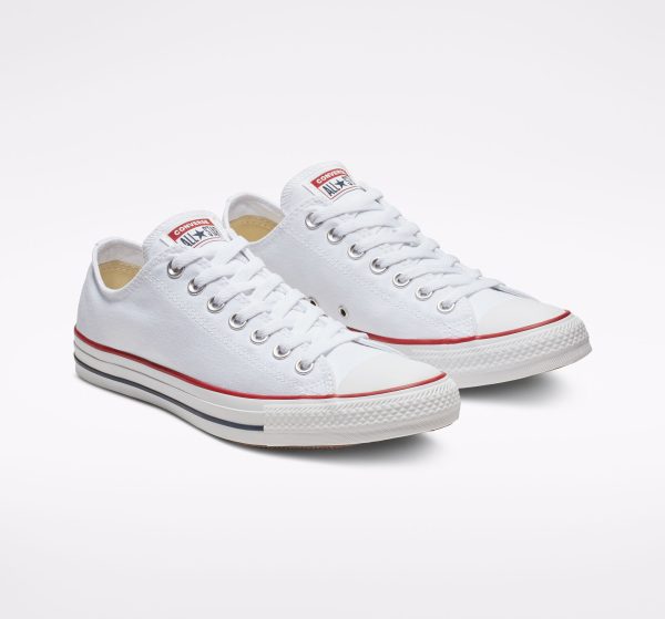 Chuck Taylor All Star Classic basse – Image 4