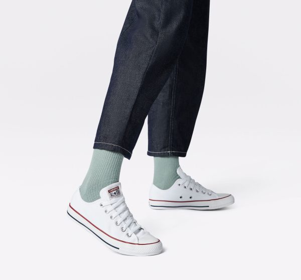 Chuck Taylor All Star Classic basse – Image 5