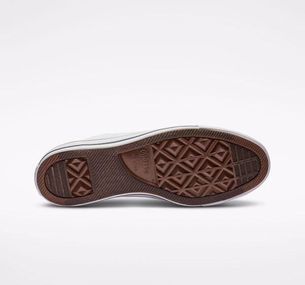 Chuck Taylor All Star Classic basse – Image 6