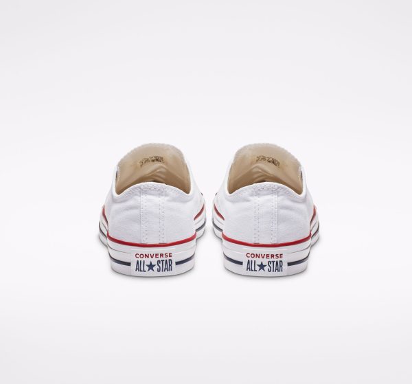 Chuck Taylor All Star Classic basse – Image 7