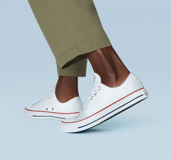 Chuck Taylor All Star Classic basse – Image 8