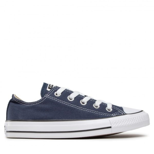 All Star Ox Navy
