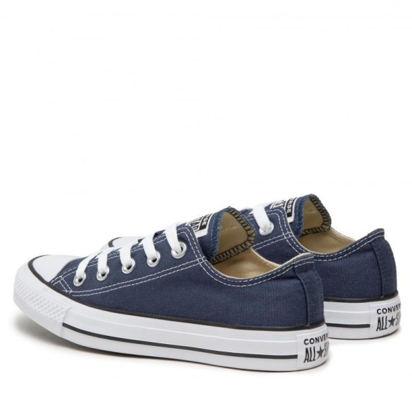 All Star Ox Navy – Image 2