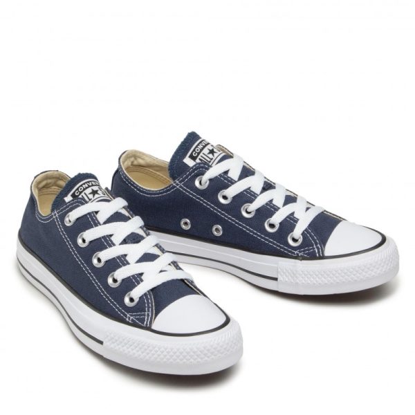 All Star Ox Navy – Image 4