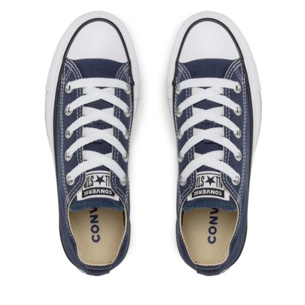 All Star Ox Navy – Image 5