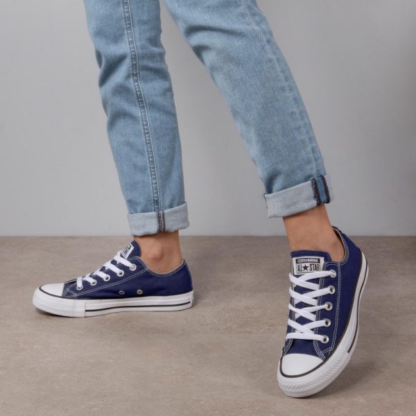 All Star Ox Navy – Image 7