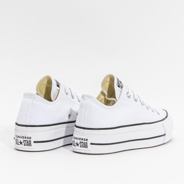 CHUCK TAYLOR CTAS LIFT OX – Image 4