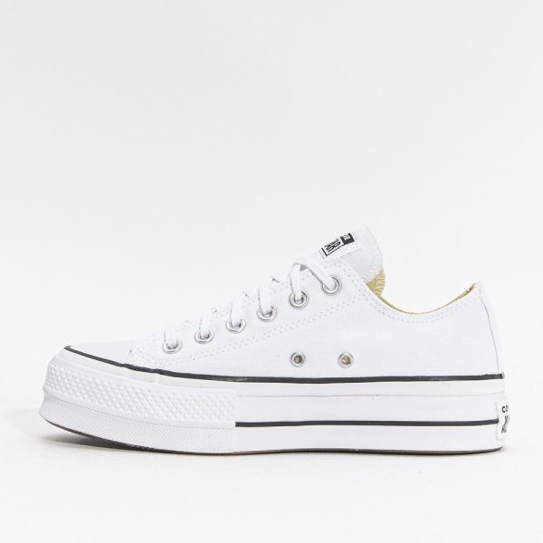 CHUCK TAYLOR CTAS LIFT OX – Image 5