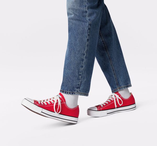 Chuck Taylor All Star Classic basse – Image 2