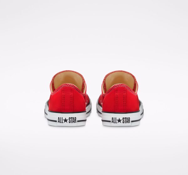 Chuck Taylor All Star Classic basse – Image 3