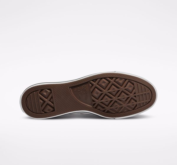 Chuck Taylor All Star Classic basse – Image 4