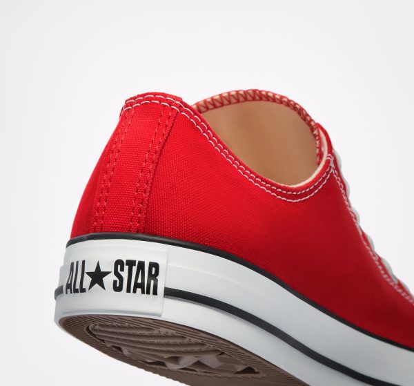 Chuck Taylor All Star Classic basse – Image 5