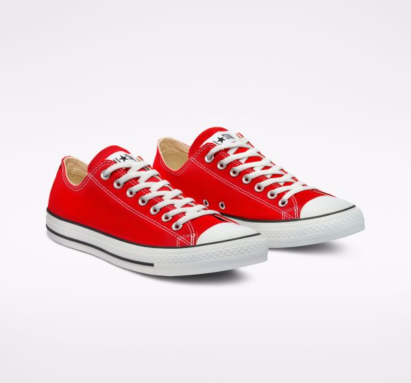 Chuck Taylor All Star Classic basse – Image 6