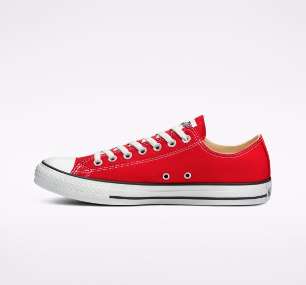 Chuck Taylor All Star Classic basse – Image 9
