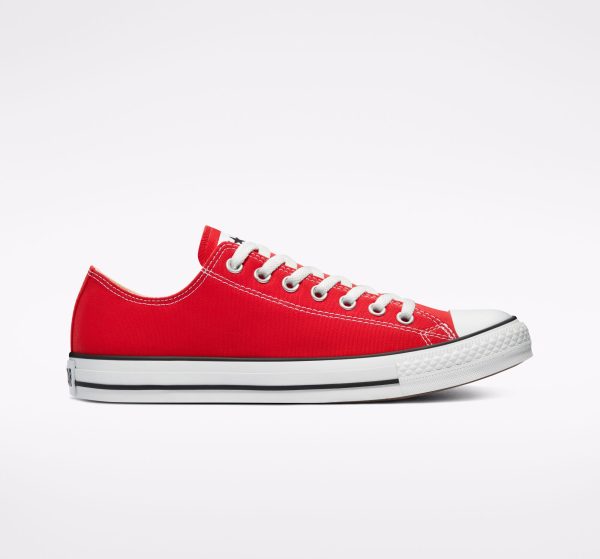 Chuck Taylor All Star Classic basse