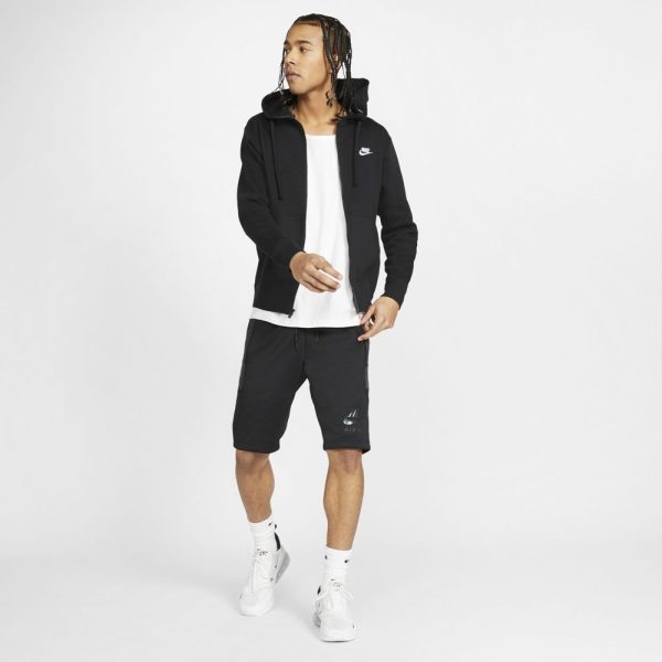 Nike Sportswear Club Fleece – Image 3