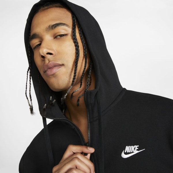 Nike Sportswear Club Fleece – Image 6