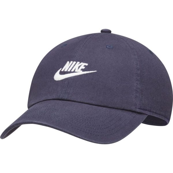 Nike Sportswear Heritage86 Futura Washed