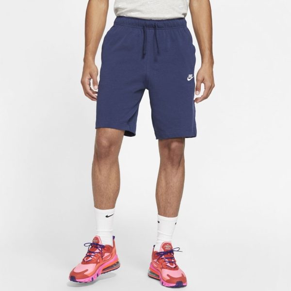 Short Nike Sportswear Club Fleece – Image 2