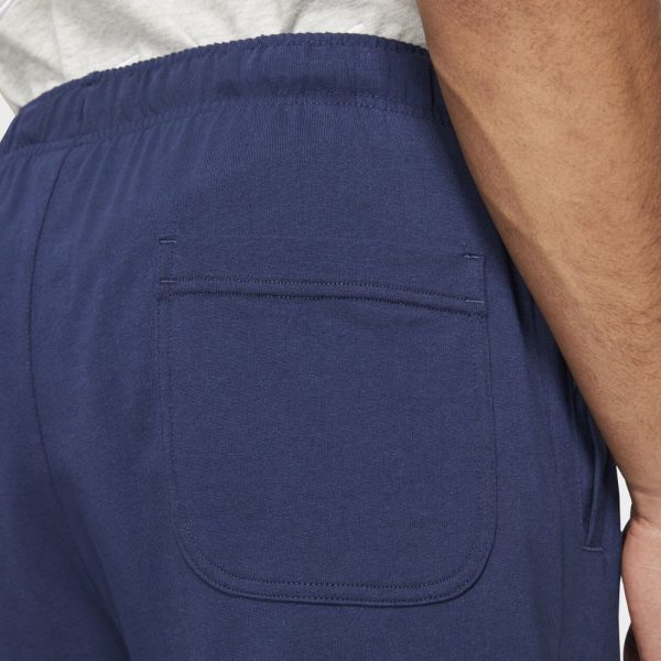 Short Nike Sportswear Club Fleece – Image 4
