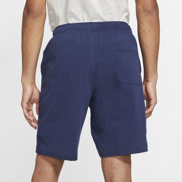 Short Nike Sportswear Club Fleece – Image 5