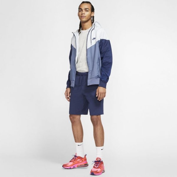 Short Nike Sportswear Club Fleece – Image 6