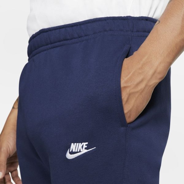 Jogging Nike Sportswear Club Fleece – Image 10