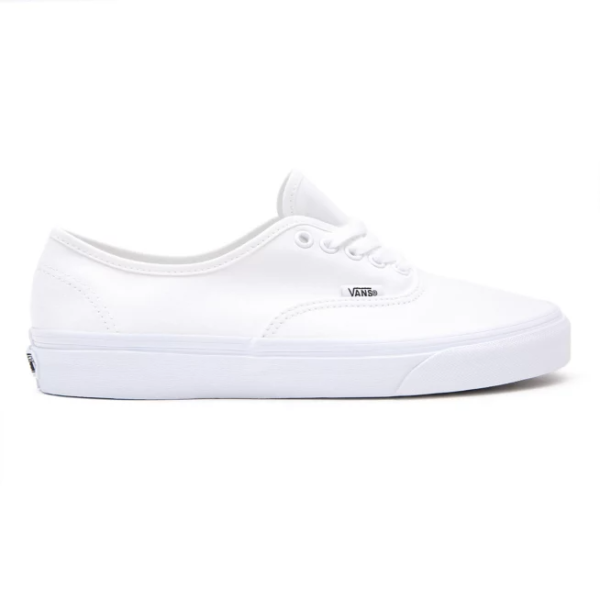 Vans authentic