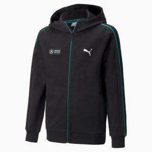Veste de survêtement Mercedes-AMG Petronas Motorsport F1