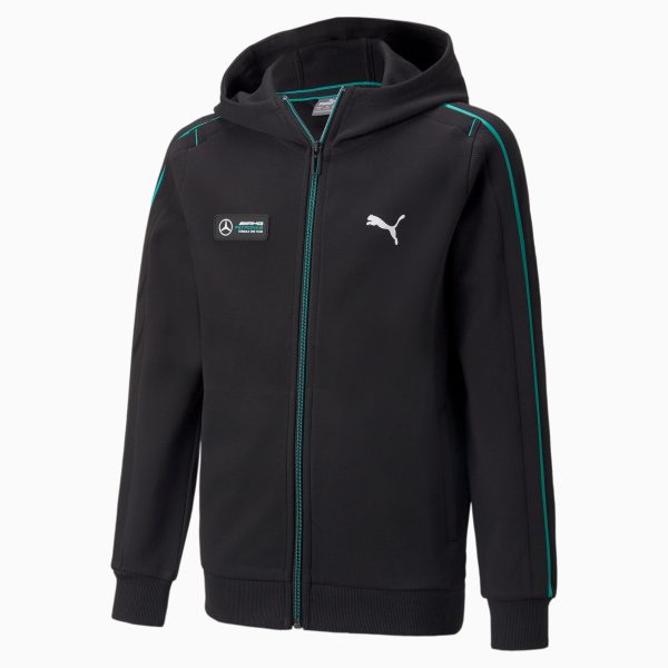 Veste de survêtement Mercedes-AMG Petronas Motorsport F1