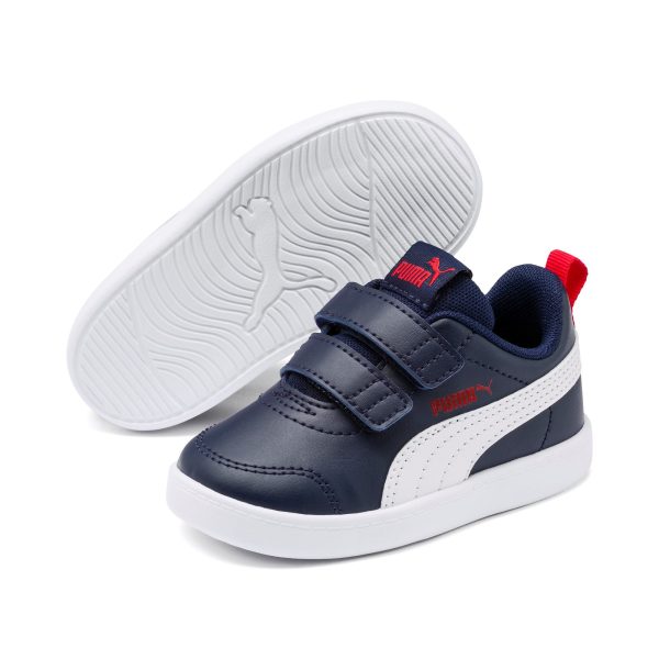PUMA INF COURTFLEX V2 – Image 3